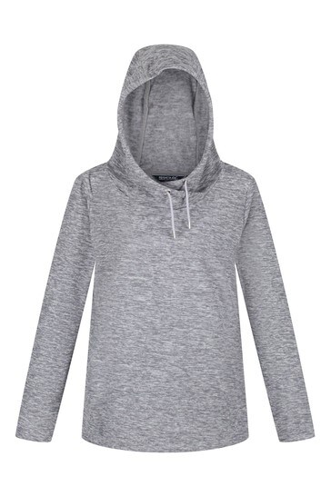Regatta kizmit women's fleece hoodie shop