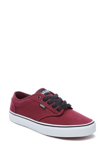 Mens vans atwood trainers 2025