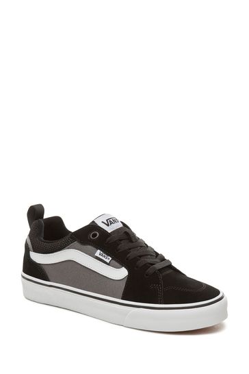 Vans Mens Filmore Trainers