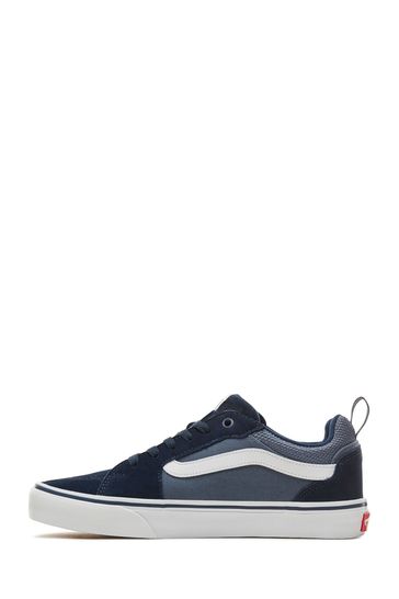 Mens van shop trainers