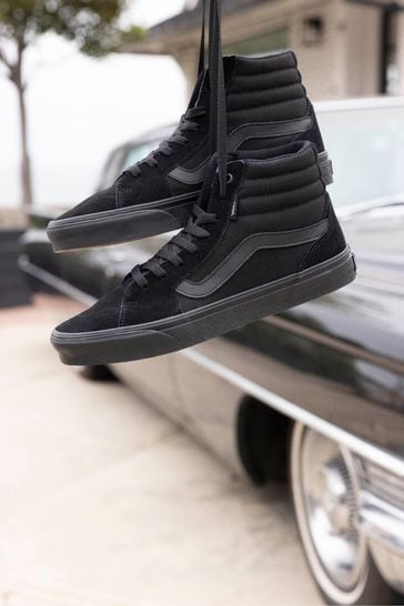 Mens sales vans next