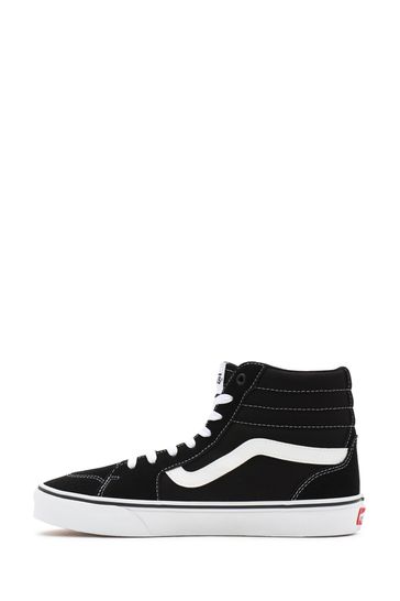 Next mens vans top