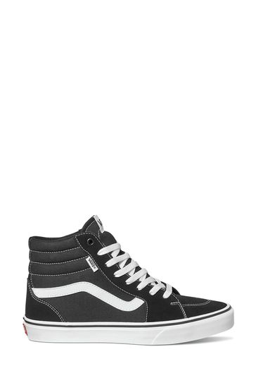 High top vans cheap hotsell