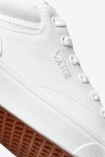 vans seldan trainers