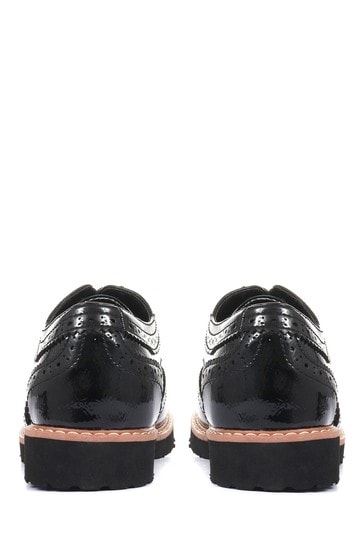 Womens shop brogues next