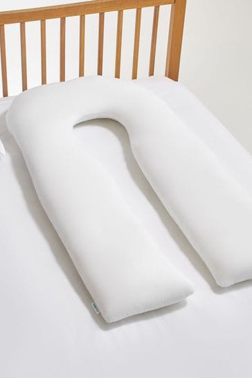 Kally Sleep U Shaped Pregnancy Pillow