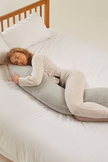 Buy Kally Sleep Knee Pillow from Next USA