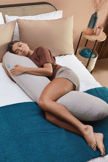 Buy Kally Sleep Body Pillow from Next USA