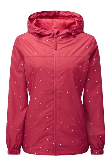 Craven womens waterproof packaway jacket discount