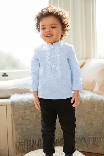 Boys kurta tops new arrivals
