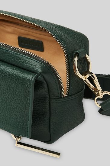 Buy Whistles Bibi Cross Body Bag from Next Luxembourg