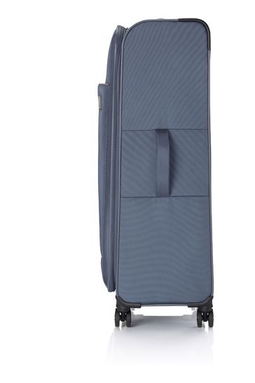 Buy Tripp Full Circle II Four Wheel 83cm Large Suitcase from the