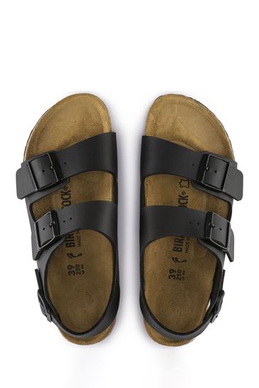 Birkenstock milano style sale