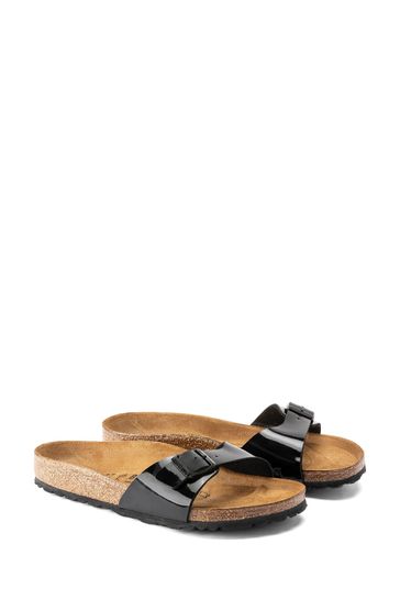 Buy Birkenstock Madrid Birko Floral Sandals from Next Ireland