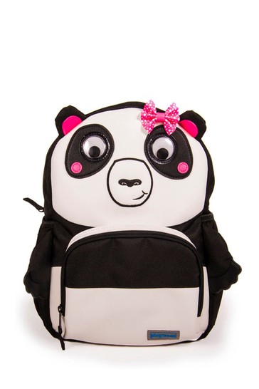 Playzeez Pia the Panda Backpack