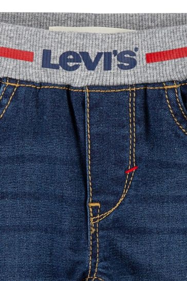 Levi's pull on jeans sales