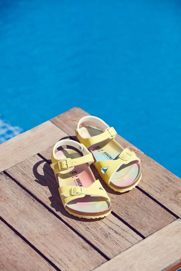 Rio on sale birkenstock sandals
