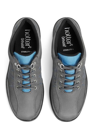 Hotter Mist GTX Lace Up Regular Fit Shoes