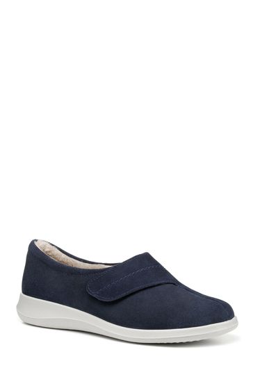 Hotter shop womens slippers