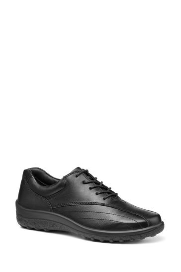 Black covered shoes online