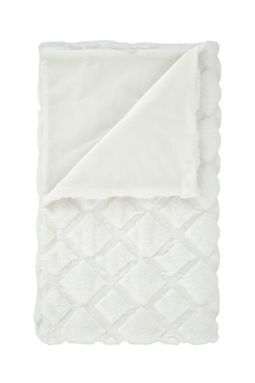 Catherine online lansfield throw