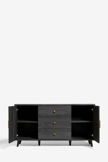 Next ezra tv store unit
