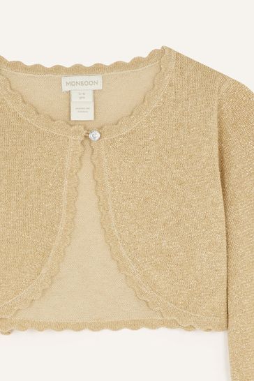 Monsoon niamh cardigan top