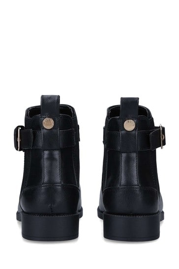 Miss kg best sale black ankle boots