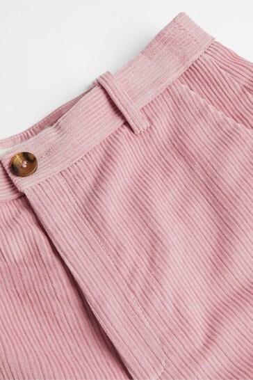 ted baker corduroy trousers