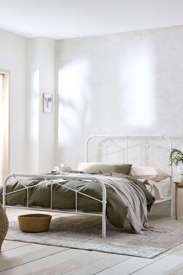 Catalina cheap bed frame
