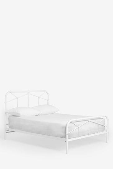 Catalina outlet bed frame