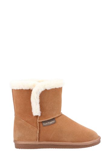 Hush sale puppies bootie
