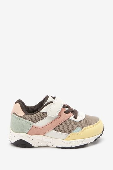 Next chunky trainers deals