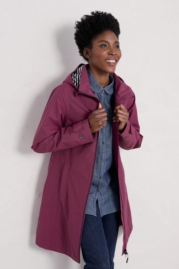Ladies sea salt waterproof jackets online