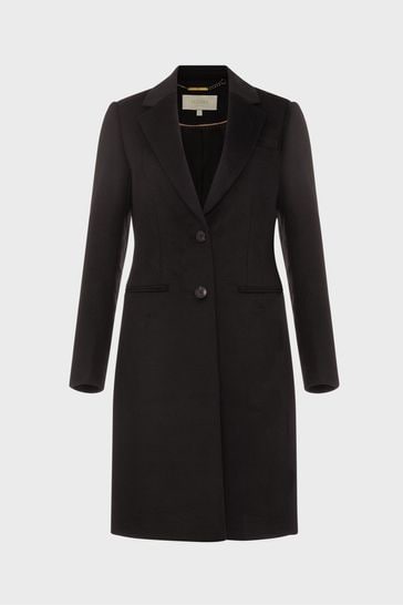 Tilda wool new arrivals coat