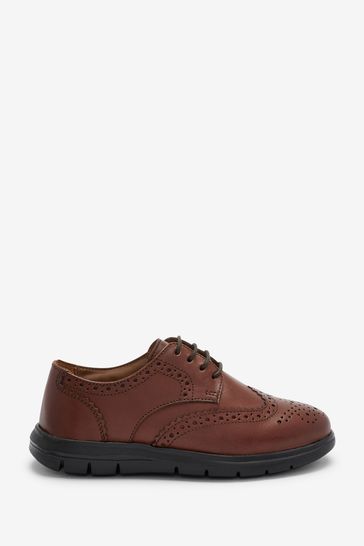 Cheap tan brogues store