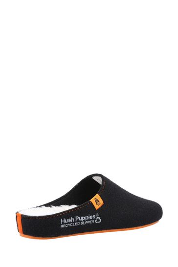 Hush puppies slippers for mens sale