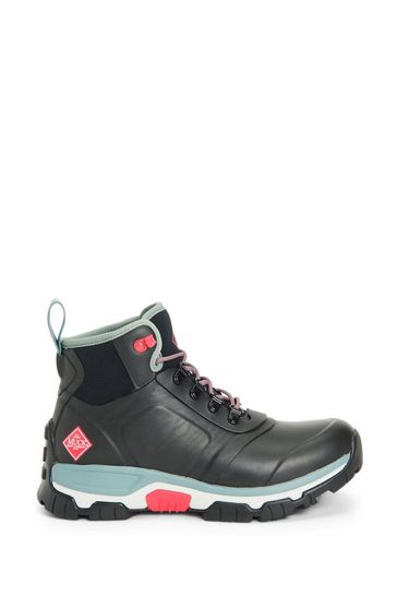 Lace up wellies best sale ladies