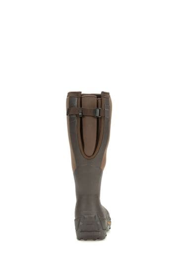 Muck boots sales wide calf womens