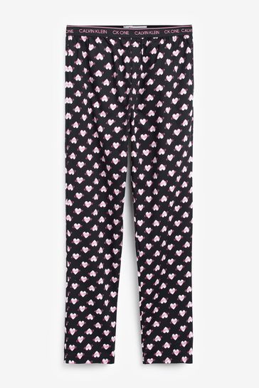 Ck one online sleep pants