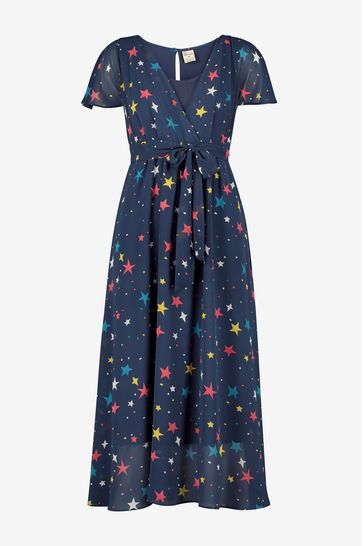 Frugi maxi dress sale