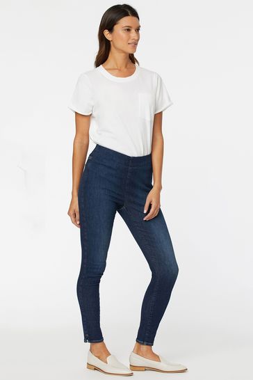 Buy NYDJ Pull On Skinny Ankle Jeans in SpanSpring from Next