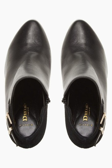 Dune oleria clearance boots