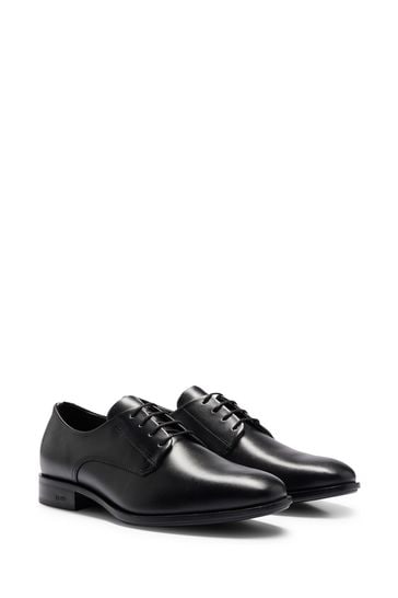 Boss shoes online shop on sale