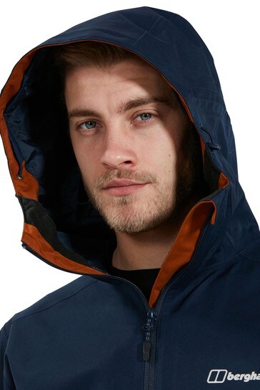 berghaus fellmaster interactive jacket