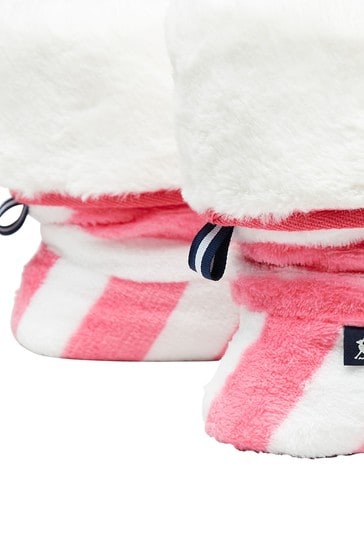 Joules slipper boots womens store