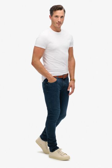 Superdry 2025 jeans online