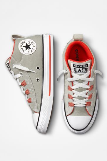 chuck taylor all star street low top