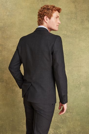 Joules slim fit blazer clearance