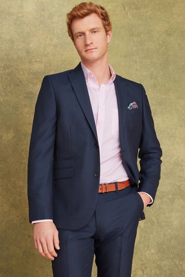 Joules wool jacket hot sale